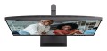 AOC E4 U27E4CV monitor komputerowy 68,6 cm (27") 3840 x 2160 px 4K Ultra HD LED Czarny - 2806483