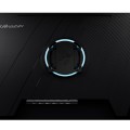 Monitor Arozzi Nova 32" Systemy ochrony przed włamaniem (IPS) Złącze QHD godz. 16:9 180 Hz 1 ms 2560 x 1440 pikseli 300 cd/m2 Ilość portów HDMI: 2 Czarny - 2806512