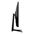 Monitor Arozzi Nova 32" Systemy ochrony przed włamaniem (IPS) Złącze QHD godz. 16:9 180 Hz 1 ms 2560 x 1440 pikseli 300 cd/m2 Ilość portów HDMI: 2 Czarny - 2806505