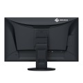 Monitor EIZO FlexScan EV2740S-BK - monitor LCD IPS 27", 4K UHD 3840 x 2160 (16:9), złącza USB-C (czarny) - 2806630