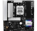 Płyta główna Asrock AM5 A620AM Pro RS uATX - 2806688
