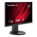 Wyświetlacz Full HD VG2208A ViewSonic VG Series 22" - Płaski ekran - 55,9 cm - 2271037