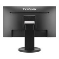 Wyświetlacz Full HD VG2208A ViewSonic VG Series 22" - Płaski ekran - 55,9 cm - 2271040
