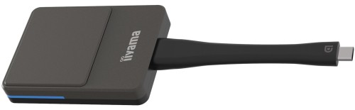 Dongle IIYAMA WP D002C E-Share USB-C DP-Alt do udostępniania zawartości na monitorze z E-Share - 2806723