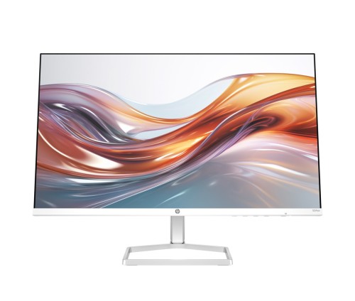MONITOR HP LED IPS 23,8" 524sa (94C36E9) (WYPRZEDAŻ) - 2806733