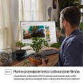 MONITOR HP LED IPS 23,8" 524sa (94C36E9) (WYPRZEDAŻ) - 2806739