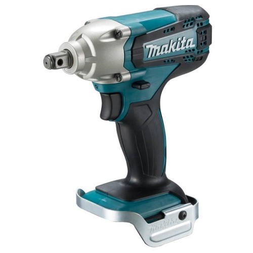 Klucz udarowy Makita DTW190Z Cordless Impact Wrench 18V 190 Nm LED bez akumulatorów i ładowarki - 2806801