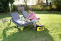 Akumulatorowy odkurzacz piorący KARCHER SE 3-18 Compact Battery Set - 1.081-502.0 (WYPRZEDAŻ) - 2806826