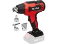 Opalarka 18V 550° II BIEGI YT-82285 YATO (WYPRZEDAŻ) - 2806830