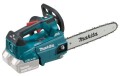 Makita DUC306Z Akumuliatorowa piła łańcuchowa, 2X18V, BL-motor, 300mm, 20 m/s. TOP HANDLE. Bez akumulatorów i ładowarki! - 2806842
