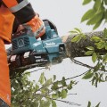 Makita DUC306Z Akumuliatorowa piła łańcuchowa, 2X18V, BL-motor, 300mm, 20 m/s. TOP HANDLE. Bez akumulatorów i ładowarki! - 2806841