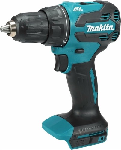 Wiertarka akumulatorowa CORDL DRILL DDF490WF 3AH 18V + B-66880 - 2806875