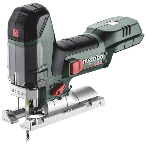 Wyrzynarka akumulatorowa Metabo ST 18 LT 130 BL - 2806883
