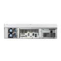 NAS Asustor Lockerstor 16R Pro AS7216RDX, 3U rack, 16x (3.5" SATA HDD/ 2.5" SSD), AMD Ryzen 7 Pro 7745 8C 3.8GHz (up to 5.3GHz), 16GB ECC DDR5 4800 (Max. 192GB), 1x M.2 NVMe slot (PCIe Gen5x4), 2x 10G - 2806893