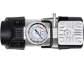 Kompresor samochodowy+Lampa LED 180W YT-73460 YATO (WYPRZEDAŻ) - 2806910