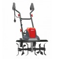 Glebogryzarka elektryczna 1500W szerokość 45cm - 2806912