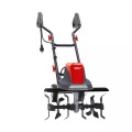 Glebogryzarka elektryczna 1500W szerokość 45cm - 2806911