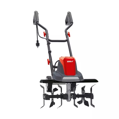 Glebogryzarka elektryczna 1500W szerokość 45cm - 2806912