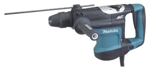 Młot udarowy 850W model HR3541FCX marki MAKITA - 2806934