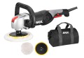 Skil 9955 MA Polerka podłogowa 3600 RPM Czarny, Szary, Czerwony, Srebrny - 2806959