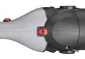 Skil 9955 MA Polerka podłogowa 3600 RPM Czarny, Szary, Czerwony, Srebrny - 2806958