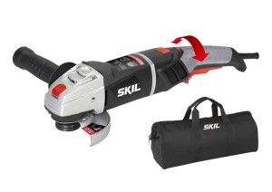Szlifierka kątowa SKIL 9412 MA 125MM 1300W