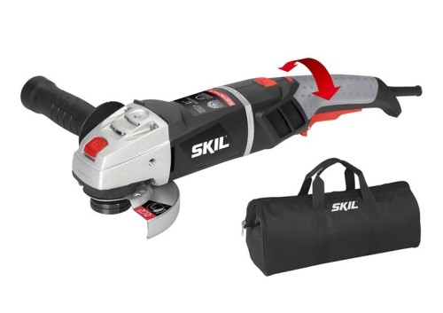 Szlifierka kątowa SKIL 9412 MA 125MM 1300W - 2806983