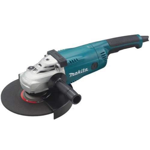Szlifierka kątowa Makita 2200W GA9020SF02 23 - 2806997
