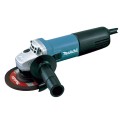 Szlifierka kątowa 840W 9558HNR 125MM Makita - 2806998