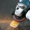 Szlifierka kątowa 840W 9558HNR 125MM Makita - 2806999