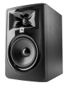 JBL 305P MkII - 2-drożny aktywny monitor studyjny, 82 W (czarny) - 2807018