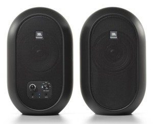Zestaw głośników 2.0 JBL 104 SET-BT Black