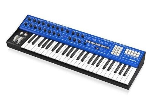 Syntezator hybrydowy Behringer WAVE - 2807047