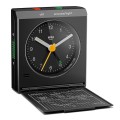 Zegar ścienny/stołowy Braun BC05B Zegar analogowy Prostokąt (BC05B) - 2807082