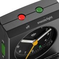 Zegar ścienny/stołowy Braun BC05B Zegar analogowy Prostokąt (BC05B) - 2807084
