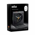 Zegar ścienny/stołowy Braun BC05B Zegar analogowy Prostokąt (BC05B) - 2807090