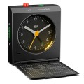 Zegar ścienny/stołowy Braun BC05B Zegar analogowy Prostokąt (BC05B) - 2807083