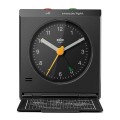 Zegar ścienny/stołowy Braun BC05B Zegar analogowy Prostokąt (BC05B) - 2807085