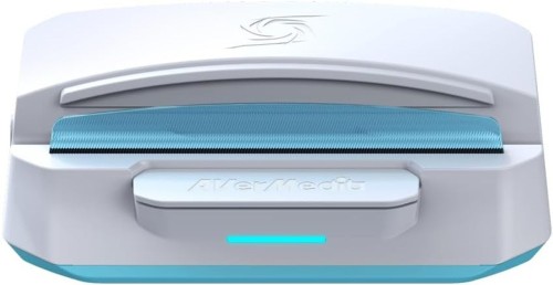 Stacja dokująca do przechwytywania wideo AVerMedia, X'TRA GO (GC515) Biała - 2807092