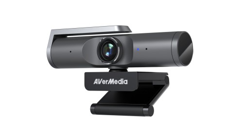 Kamera internetowa AVerMedia, Kamera strumieniowa na żywo 515 (PW515), 4K HDR - 2807100