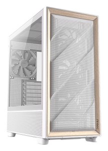 Obudowa Antec Geh Antec FLUX Biała Midi Tower biała sprzedaż detaliczna