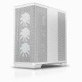 Obudowa AeroCool Geh Midi APNX C1-R-WT-V1 z MicroATX/MiniITX - 2807127
