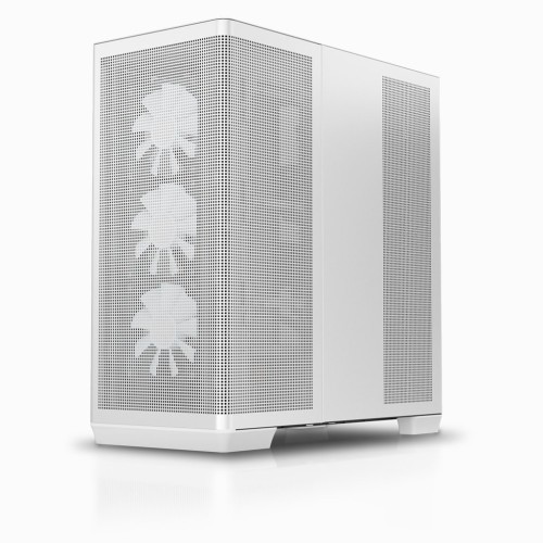 Obudowa AeroCool Geh Midi APNX C1-R-WT-V1 z MicroATX/MiniITX - 2807127