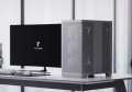 Obudowa AeroCool Geh Midi APNX C1-R-WT-V1 z MicroATX/MiniITX - 2807130