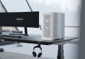 Obudowa AeroCool Geh Midi APNX C1-R-WT-V1 z MicroATX/MiniITX - 2807133