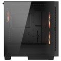 Obudowa COUGAR Case Midi-Tower Airface ECO, ARGB - 2807169