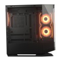 COUGAR FV270 RGB Midi Tower Czarny - 2807222
