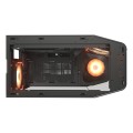 COUGAR FV270 RGB Midi Tower Czarny - 2807231