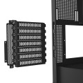 COUGAR FV270 RGB Midi Tower Czarny - 2807239