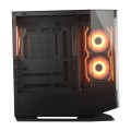 COUGAR FV270 RGB Midi Tower Czarny - 2807233